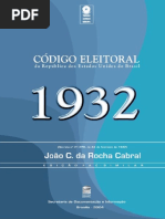 Código Eleitoral de 1932.pdf