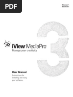 Download Media Pro 31 Manual Eng by Dwen Stuart SN39806797 doc pdf