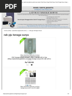 Contoh Referensi Proposal Bankeupemdes RTLH 2018