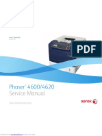 Xerox Phaser 4620