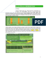 Pola - Pola Hereditas - MODUL