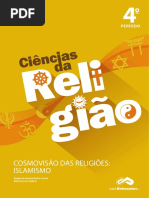 Cosmovisao Das Religioes - Islamismo
