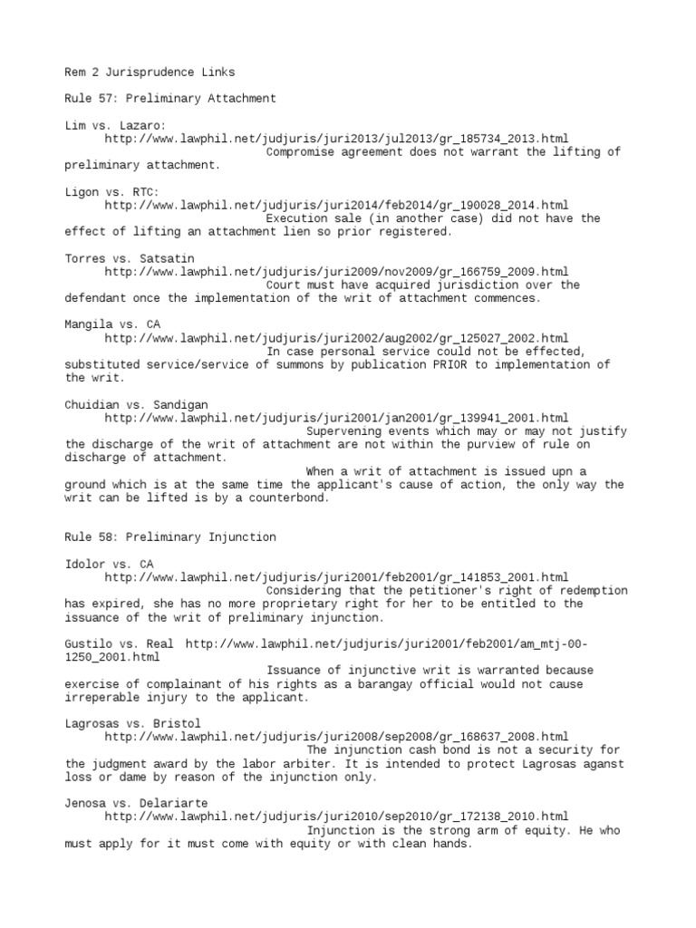 RoC (Rule 1-61) For Mobile | PDF | Foreclosure | Legal Concepts