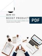 Ebook_ How to Boost Productivity