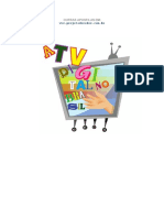 TV Digital No Brasil 2