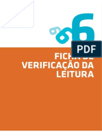 Ficha Leitura Rei Leandro