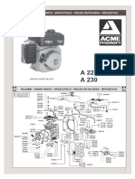 Acme A220 - A230 PDF