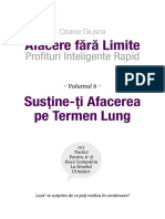 Afacere Fără Limite: Profituri Inteligente Rapid