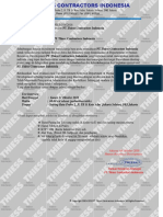 Surat Panggilan & Daftar Peserta Interview Kandidat PT - Thiess Contractors Indonesia-8 PDF