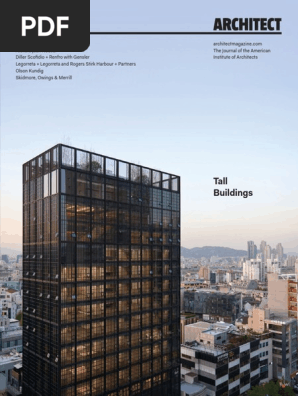 Architect 1016 Pdf Architect Green Building