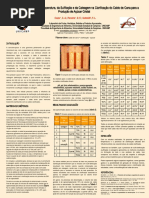 avaliação da influênica da temperatura, da sulfitação e da caleagem na clarificação do caldo de cana para produção de açucar cristal.pdf