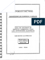 GUIA DE ESTUDIOS DE IMPACTO AMBIENTAL PARA ACTIVIDADES ELECTRICAS.pdf