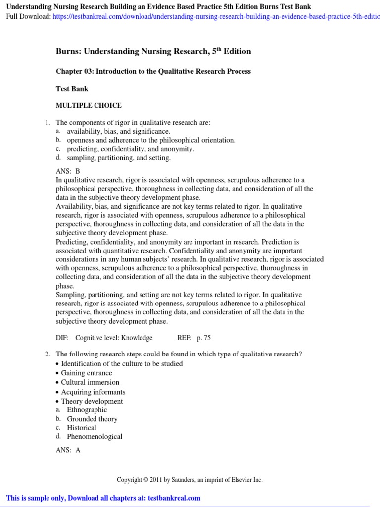 MEASUREMENT IN NURSING AND HEALTH RESEARCH 5TH EDITION intelligence overview
