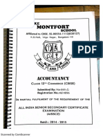 Accountancyfinalproject 150406045713 Conversion Gate01 PDF