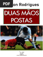 RODRIGUES, Nelson = Duas mãos postas