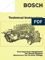 Governors For Inline Injection Pumps PDF