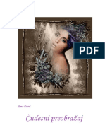 Ema Darsi - Cudesni Preobrazaj PDF