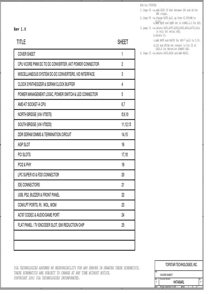 Title Sheet Capacitor Computer Architecture