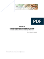 Temas Transvesales Argentina 2 PDF