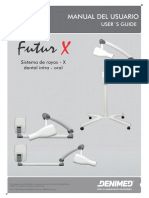 Manual Futur-X Denimed Español v6