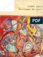 Walter Scott - Frumoasa Din Perth Vol2 PDF