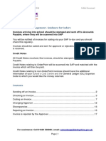 Coding Vim Invoices July 2014 PDF