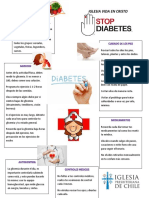 Diabetes VenC