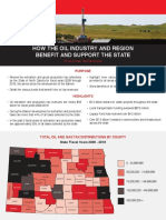 ND Oil and Gas Tax Study - NDPC Wdea - 1!23!2019