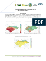 Boletin Mensual de Lluvia Nov2013 PDF