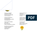 A Florzinha e A Abelha PDF