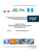 001 Módulo I (Diagnósticos Energéticos).pdf