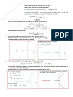 Examen Quinta Calificada Control I 2013-II-1