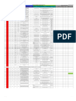 Reporte Auditoria Iff Enero 2019