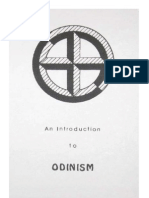 odinism