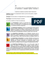 Competencias Ciudadanas: Mineducacion - Gov.co. (2004) - Ministerio de Educación Nacional. (Online) Available at