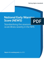 National Early Warning Score (NEWS) - Standardising the assessment of acute-illness severity in the NHS_0.pdf
