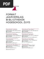 Download Format Jaarverslag Bibliotheken Hogeschool Zuyd by Zuyd 20 SN39809 doc pdf