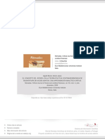 El Concepto de Poder en La Teoría Política Contrahegemónica PDF