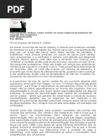 Um Olhar Sobre a Indefinicao Da Arte Por Tchekhov Gabriel Medeiros