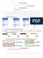 Examen Final Ibm