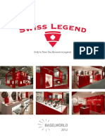 SwissLegend PDF