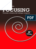 E.T. Gendlin - Focusing - Proceso Y Tecnica Enf - Corporal-Ediciones Mensajero, S.A. Unipersonal (2008)