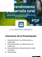 emprendimientoydesarrollorural08052014-140509214806-phpapp01