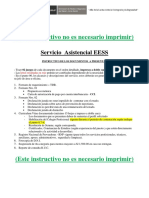 Formato Tdr Asistencial Eess 2019 . v-final