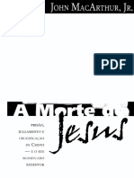 A morte de Jesus.pdf