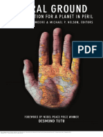 Moral Ground Ethical Action for a Planet in Peril Wholebook