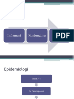 PPT Konjungtivitis