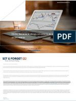 Supply and Demand Basic Forex ST - PT ESPAÑOL