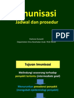 7 Prosedur Imunisasi Mei 2013 PDF