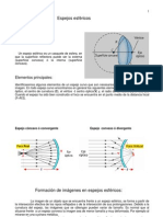 09 Espejos Esfericos